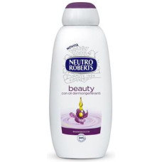 Гель для ванной и душа Neutro Roberts Beauty 450 мл